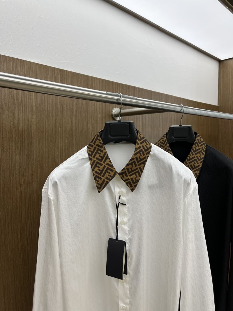 Fendi Shirts